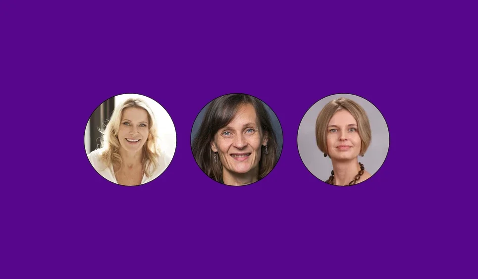 2019 Digital Innovation Conference - Plenary Session 1: Creative Value Through Platform Governance