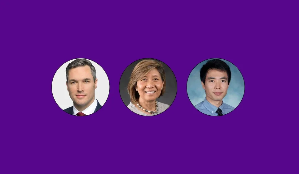 2018 Fintech Conference - Research Session 1