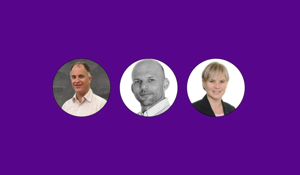 2018 Fintech Conference - Research Session 2