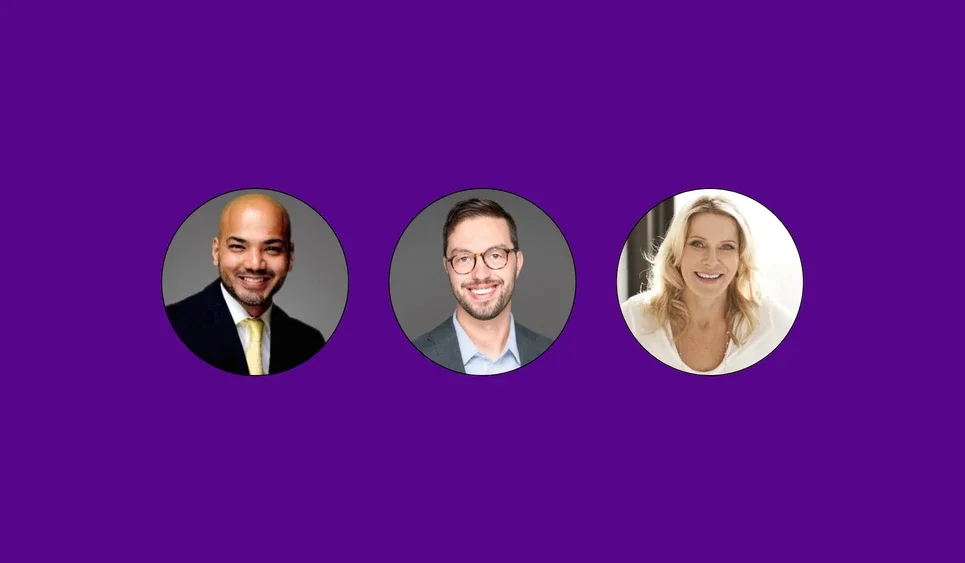 2022 Innovation Conference - Panel 2