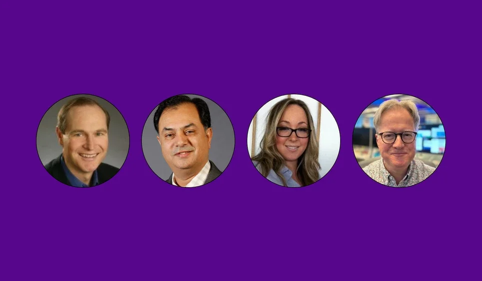 2021 innovation conference - How Teams Enabled Remote Innovation