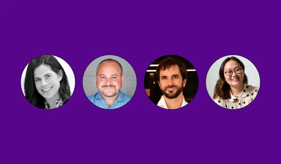 2021 Fintech Conference - Practitioner Panel 1: Financial Inclusion, Investing Accessibility and Integration