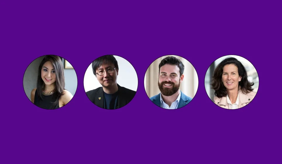 2020 Innovation Conference - The New Frontier of Healthcare