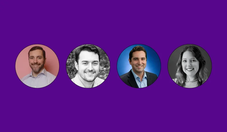 2022 Fintech Conference - Practitioner Panel 2: Bridging the Gap between DeFi and CeFi 