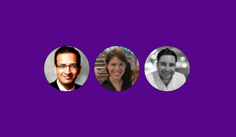 2019 Digital Innovation Conference - Demo Sessions