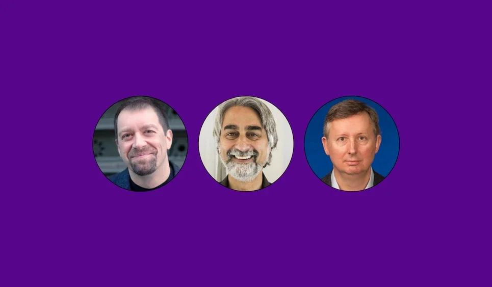 2021 Fintech Conference - Research Session 2: (How) Can You Trust AI Systems?