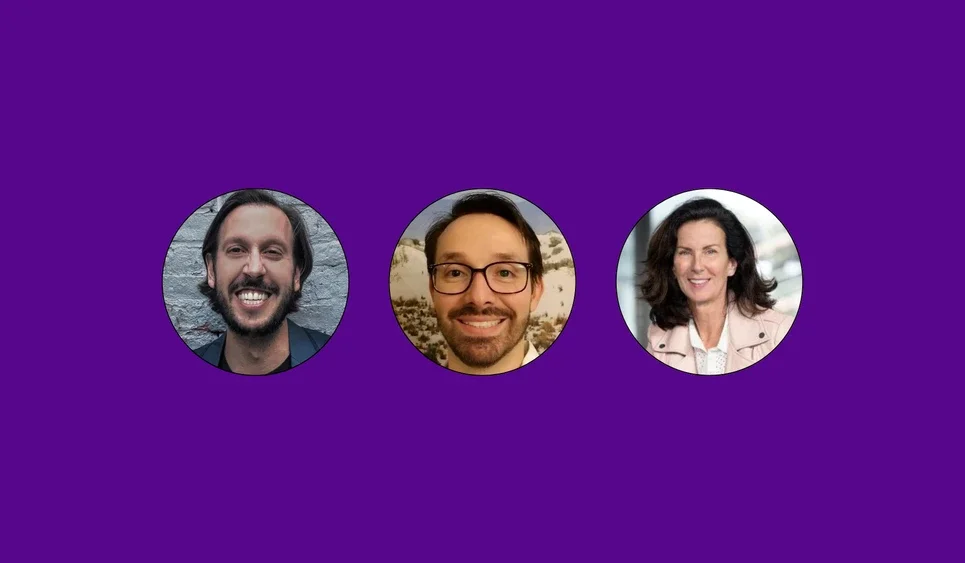 2022 Fintech Conference - Practitioner Chat: Digital Transformation of Regulation