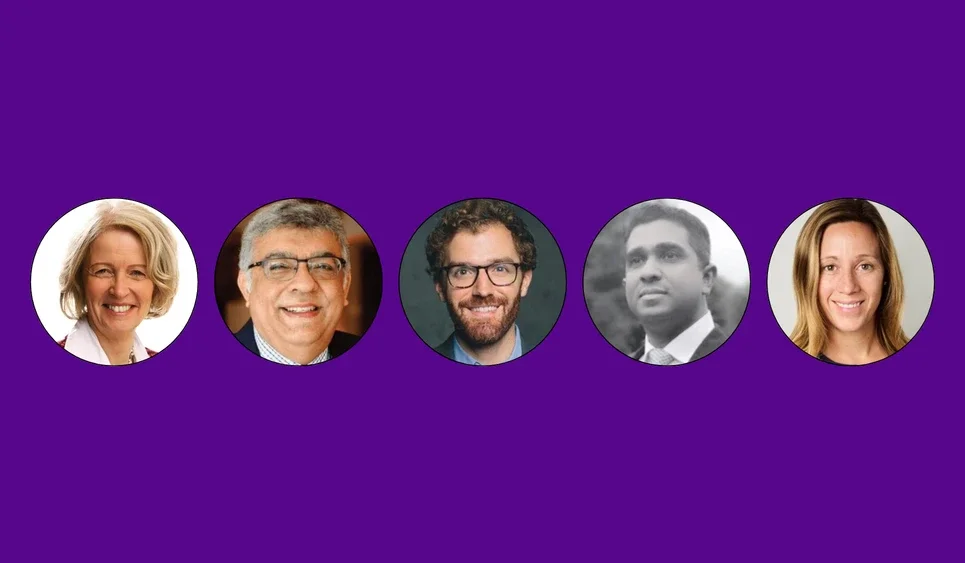 2021 Fintech Conference - Practitioner Panel 2: Enterprise Innovation 