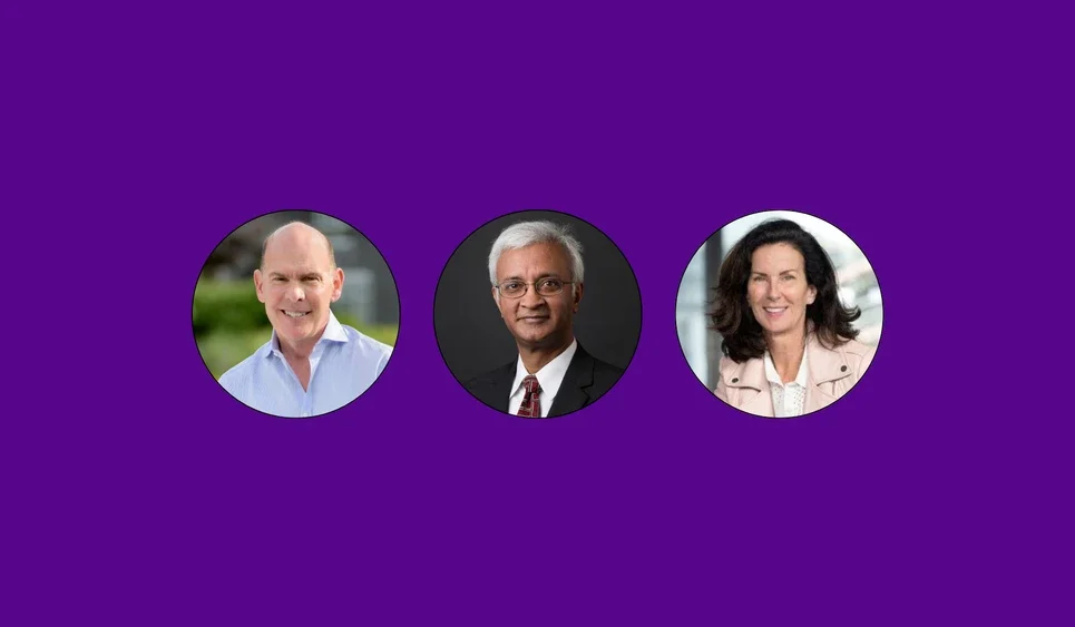 2021 Fintech Conference - Fireside Chat and Closing Remarks