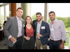 westchester networking