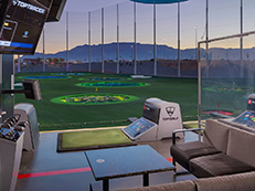 TopGolf San Jose