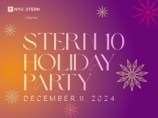 stern 10 holiday party