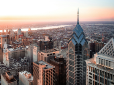 philadelphia