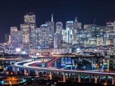 sf techcrunch meetup
