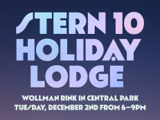 stern 10 holiday lodge 2025