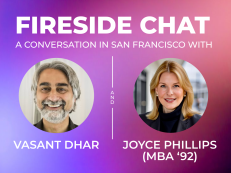vasant dhar joyce phillips