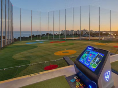 Topgolf Burlingame