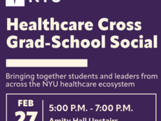 Cross Grad Mixer Flyer