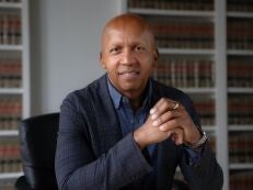 Bryan Stevenson