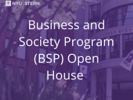 BSP Open House