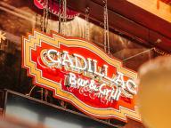 cadillac bar