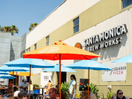 santa monica brew works