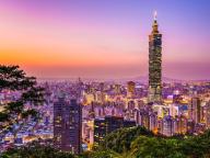taipei