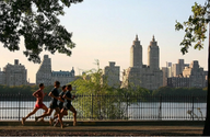 run club central park