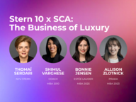 stern 10 x sca business of luxury