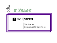 5 Year CSB Anniversary 