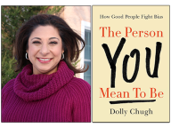 Professor Dolly Chugh