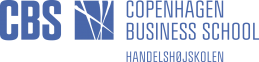 Copenhagen Business School logo