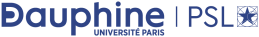 Dauphine logo