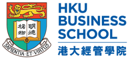 HKU Business School logo