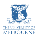 University of Melbourne Logo