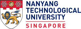 Nanyang Technological University logo