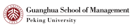Peking University logo