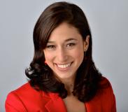 Catherine Rampell Photo