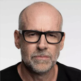 Keynote Speaker, Professor Scott Galloway