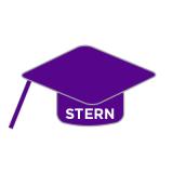Stern Graduation Cap