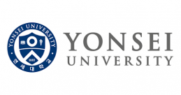 Yonsei University logo