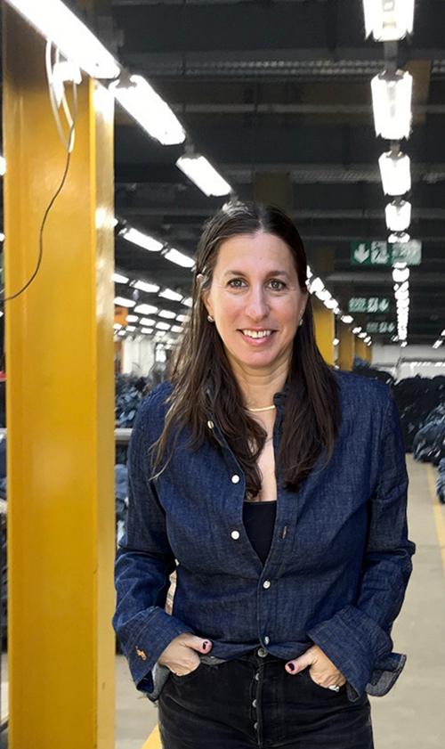 Chana Rosenthal (MBA ’22) Chana Rosenthal (MBA ’22)