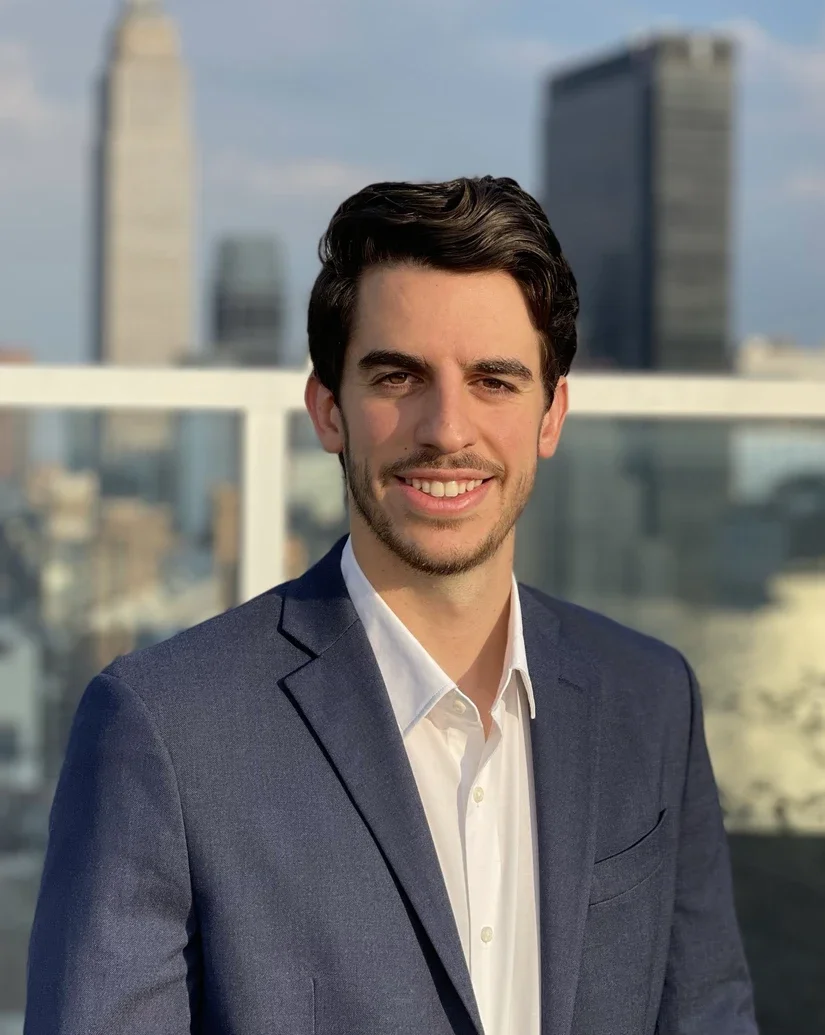 Alvaro Perez Casinelli