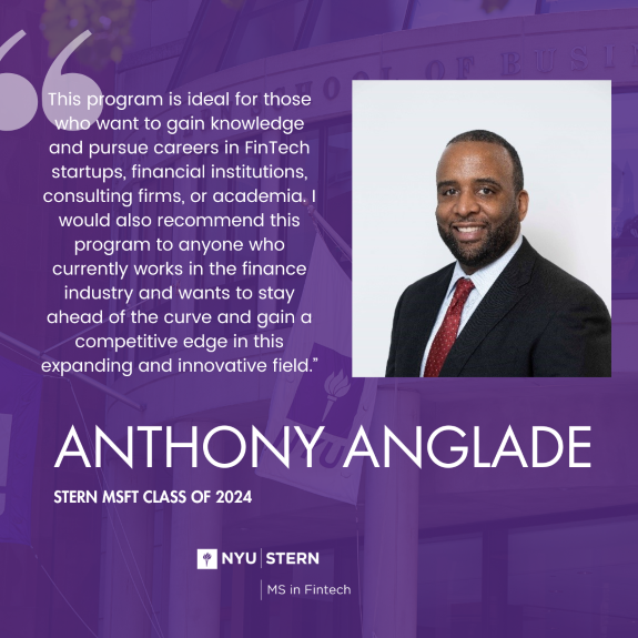 Anthony Anglade