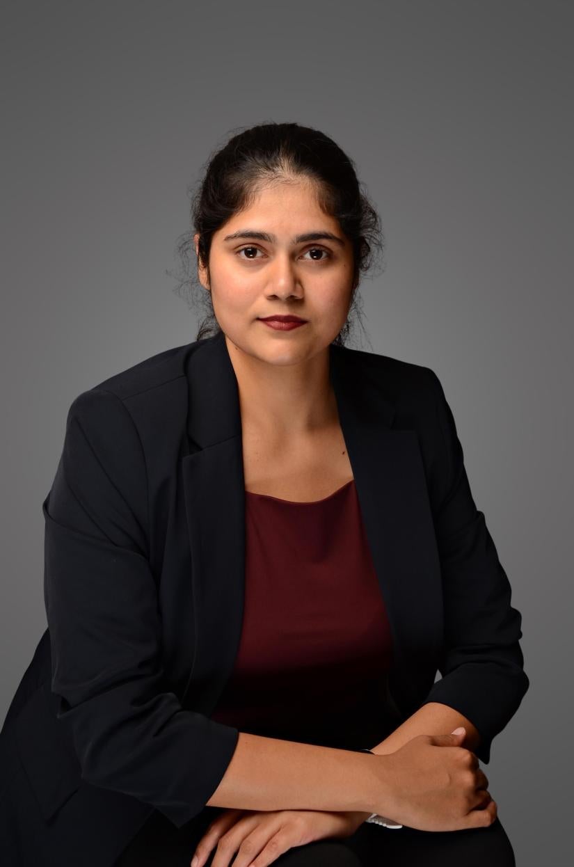 Gayatri Chadalapaka