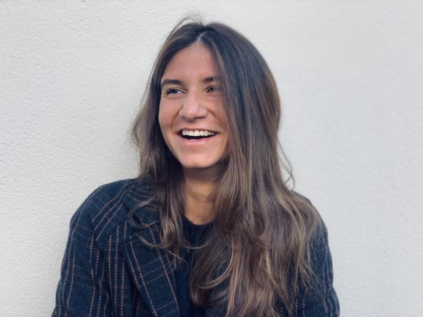 Veronica Quiroga