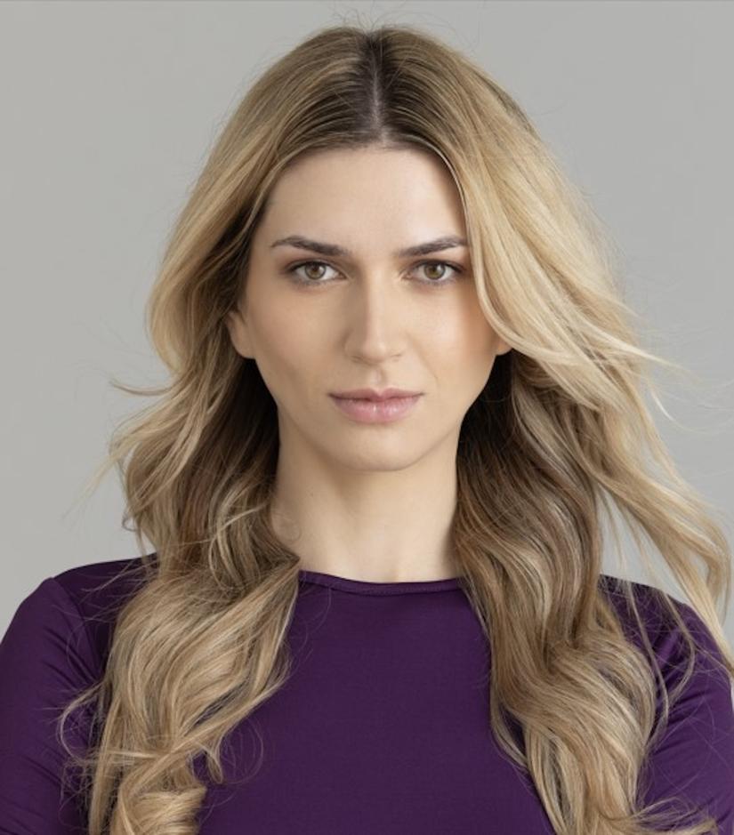 Liz Janko