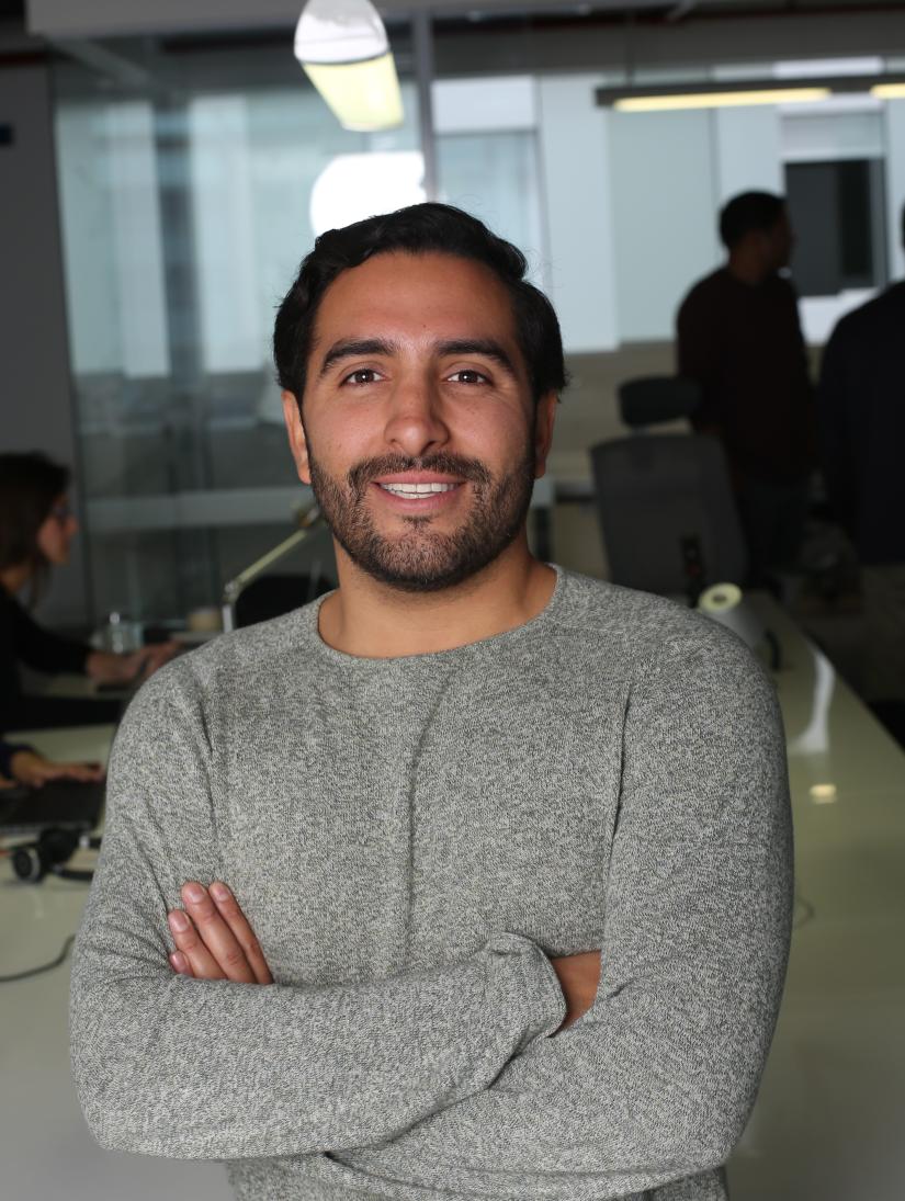 Samir Ali-Darwish