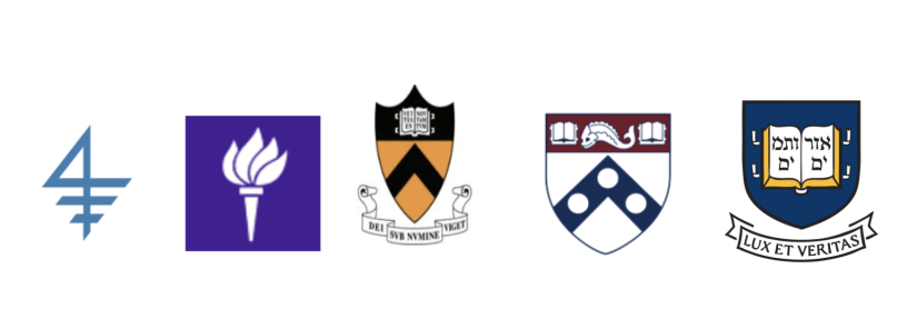 Coat of arms of 5 star schools