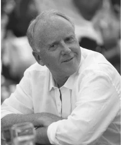 Brace Young Headshot